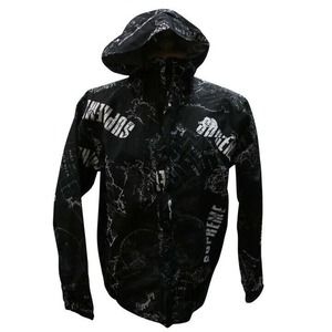 SUPREME X NORTH FACE 2012 VENTURE SIZE L